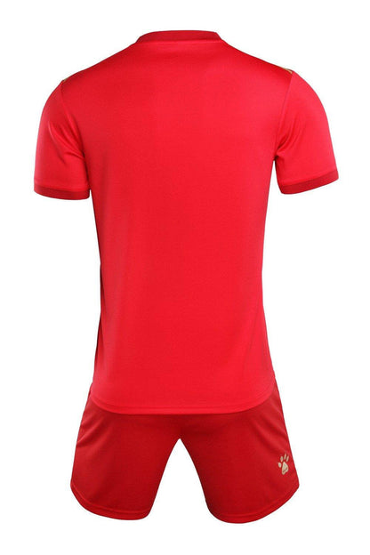 Kelme Soccer Uniform Jersey and Shorts - Adults - 3801098