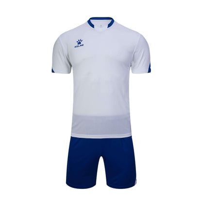 Kelme Soccer Uniform Jersey and Shorts - Kids and Adults - 3801099/3803099