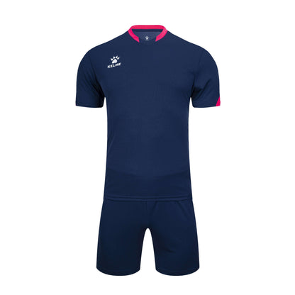 Kelme Soccer Uniform Jersey and Shorts - Kids and Adults - 3801099/3803099