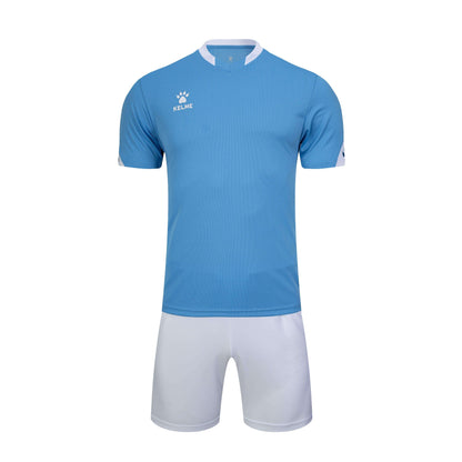 Kelme Soccer Uniform Jersey and Shorts - Kids and Adults - 3801099/3803099