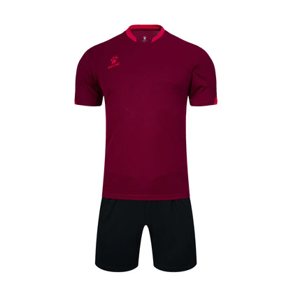 Kelme Soccer Uniform Jersey and Shorts - Kids and Adults - 3801099/3803099