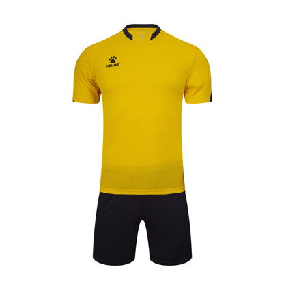Kelme Soccer Uniform Jersey and Shorts - Kids and Adults - 3801099/3803099