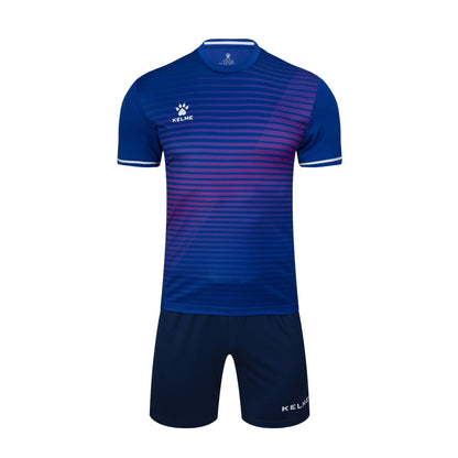 Kelme Soccer Uniform Jersey and Shorts - Adults - 3801169