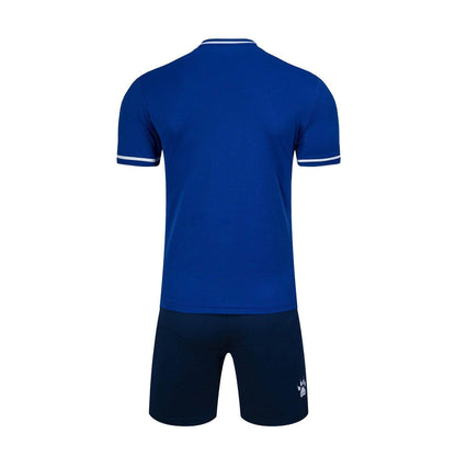 Kelme Soccer Uniform Jersey and Shorts - Adults - 3801169