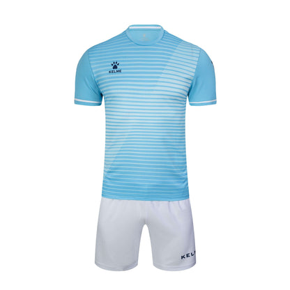 Kelme Soccer Uniform Jersey and Shorts - Adults - 3801169