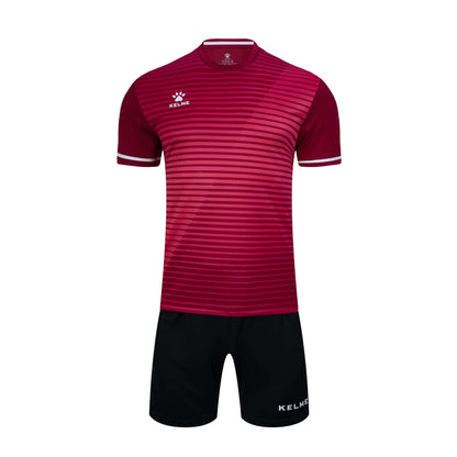 Kelme Soccer Uniform Jersey and Shorts - Adults - 3801169