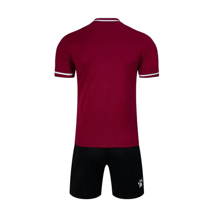 Kelme Soccer Uniform Jersey and Shorts - Adults - 3801169