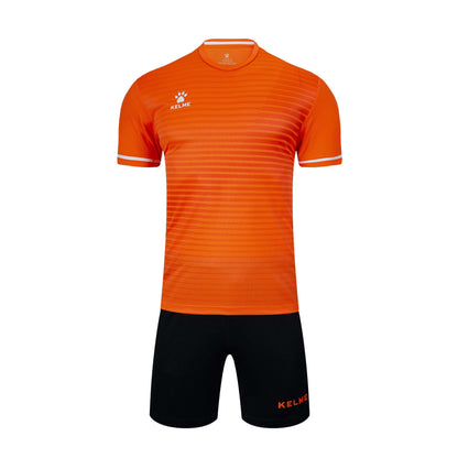 Kelme Soccer Uniform Jersey and Shorts - Adults - 3801169