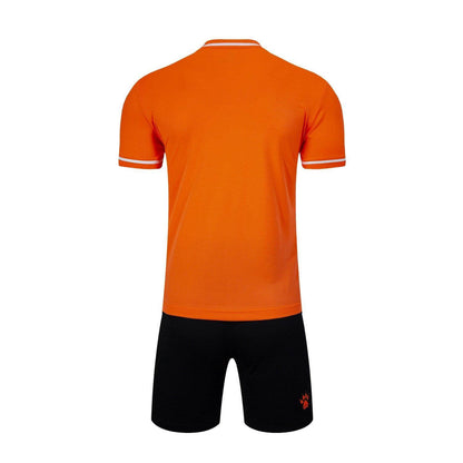Kelme Soccer Uniform Jersey and Shorts - Adults - 3801169