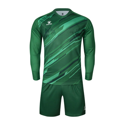 Kelme Soccer Goalkeeper Jersey Uniform Set - Kids and Adults - 7361ZB1256/ 7361ZB3256