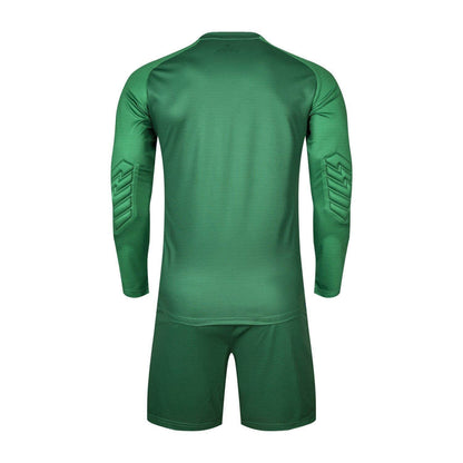 Kelme Soccer Goalkeeper Jersey Uniform Set - Kids and Adults - 7361ZB1256/ 7361ZB3256