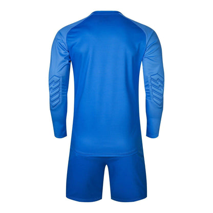 Kelme Soccer Goalkeeper Jersey Uniform Set - Kids and Adults - 7361ZB1256/ 7361ZB3256