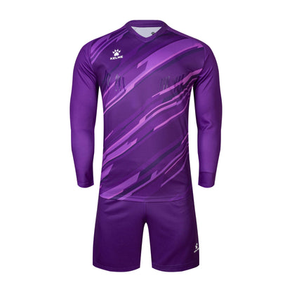 Kelme Soccer Goalkeeper Jersey Uniform Set - Kids and Adults - 7361ZB1256/ 7361ZB3256