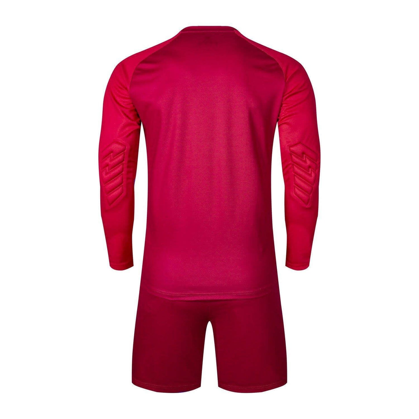 Kelme Soccer Goalkeeper Jersey Uniform Set - Kids and Adults - 7361ZB1256/ 7361ZB3256