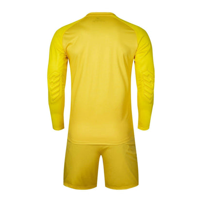 Kelme Soccer Goalkeeper Jersey Uniform Set - Kids and Adults - 7361ZB1256/ 7361ZB3256