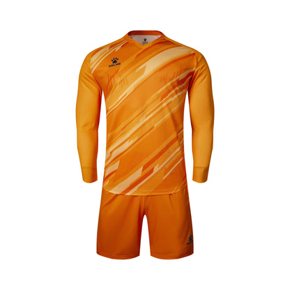 Kelme Soccer Goalkeeper Jersey Uniform Set - Kids and Adults - 7361ZB1256/ 7361ZB3256
