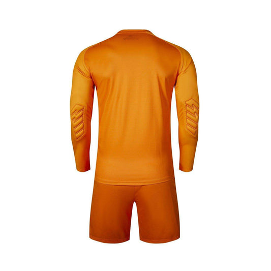 Kelme Soccer Goalkeeper Jersey Uniform Set - Kids and Adults - 7361ZB1256/ 7361ZB3256