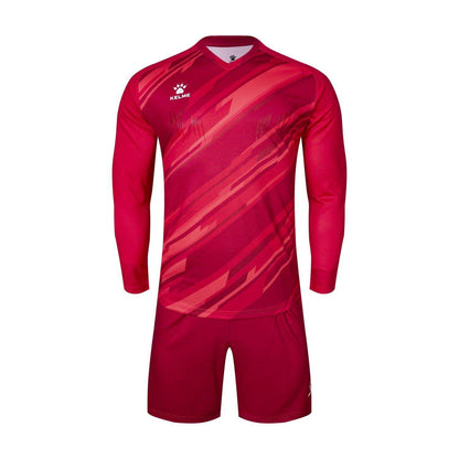 Kelme Soccer Goalkeeper Jersey Uniform Set - Kids and Adults - 7361ZB1256/ 7361ZB3256