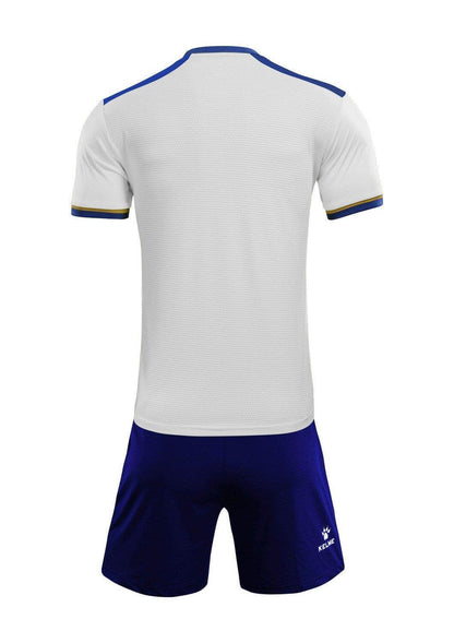 Kelme Soccer Uniform Jersey and Shorts - Adults and Kids - 8351ZB1158/8351ZB3158