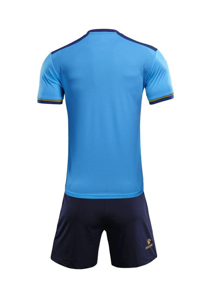 Kelme Soccer Uniform Jersey and Shorts - Adults and Kids - 8351ZB1158/8351ZB3158