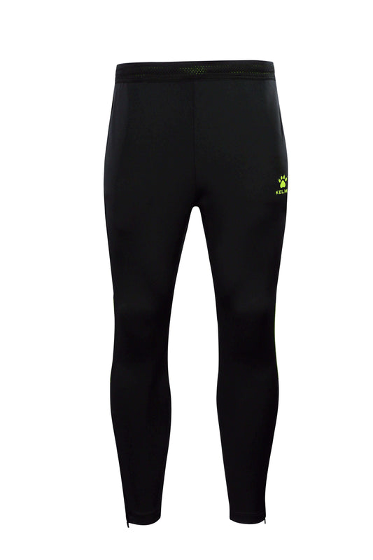 KELME Training Pants Slim Fit Zippers Pocket- Kids and Adults - 3871306/3873306