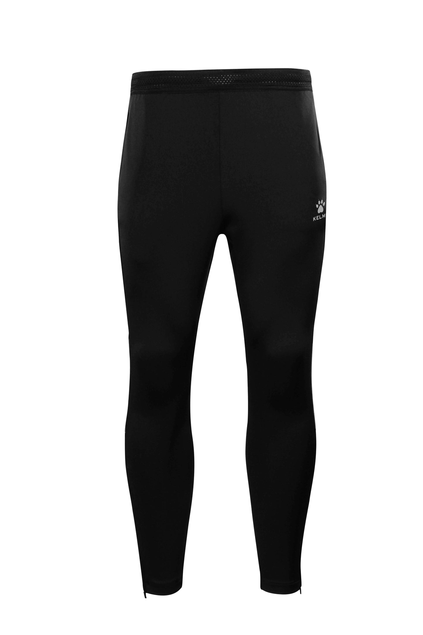 KELME Training Pants Slim Fit Zippers Pocket- Kids and Adults - 3871306/3873306