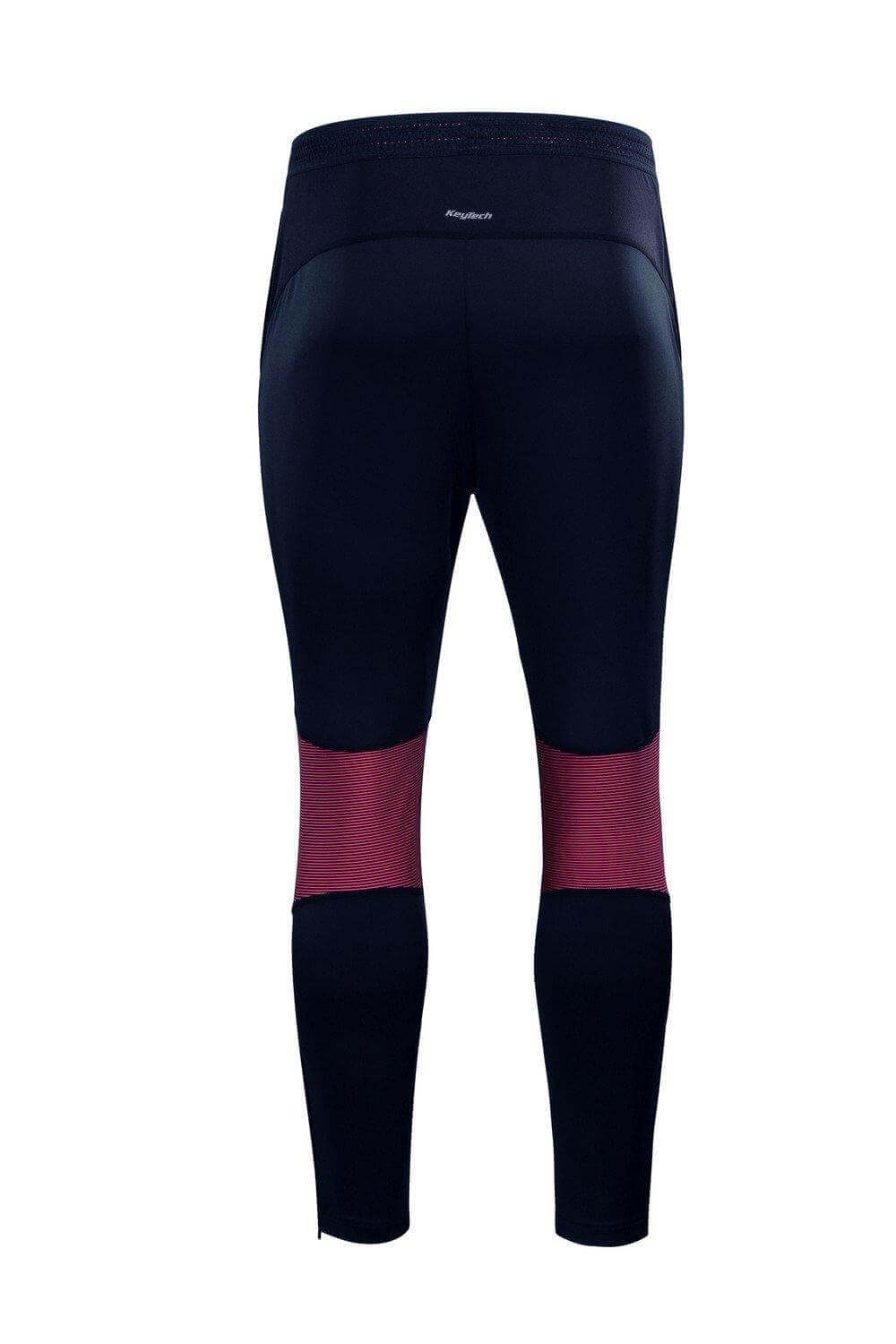 KELME Training Pants Slim Fit Zippers Pocket- Kids and Adults - 3871306/3873306