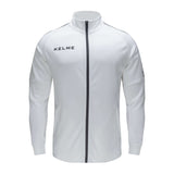KELME Full Zipper Training Jacket - Kids and Adults - 3881324/3883324
