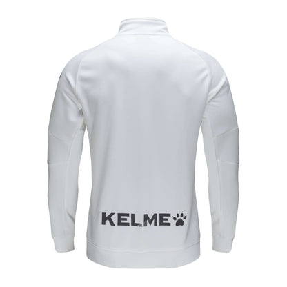KELME Full Zipper Training Jacket - Kids and Adults - 3881324/3883324