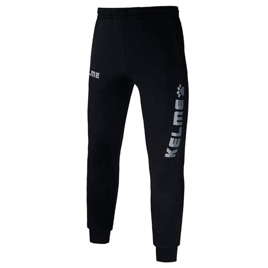 KELME Training Pants Slim Fit Zipper Pocket - Kids and Adults - 3881350/3883350