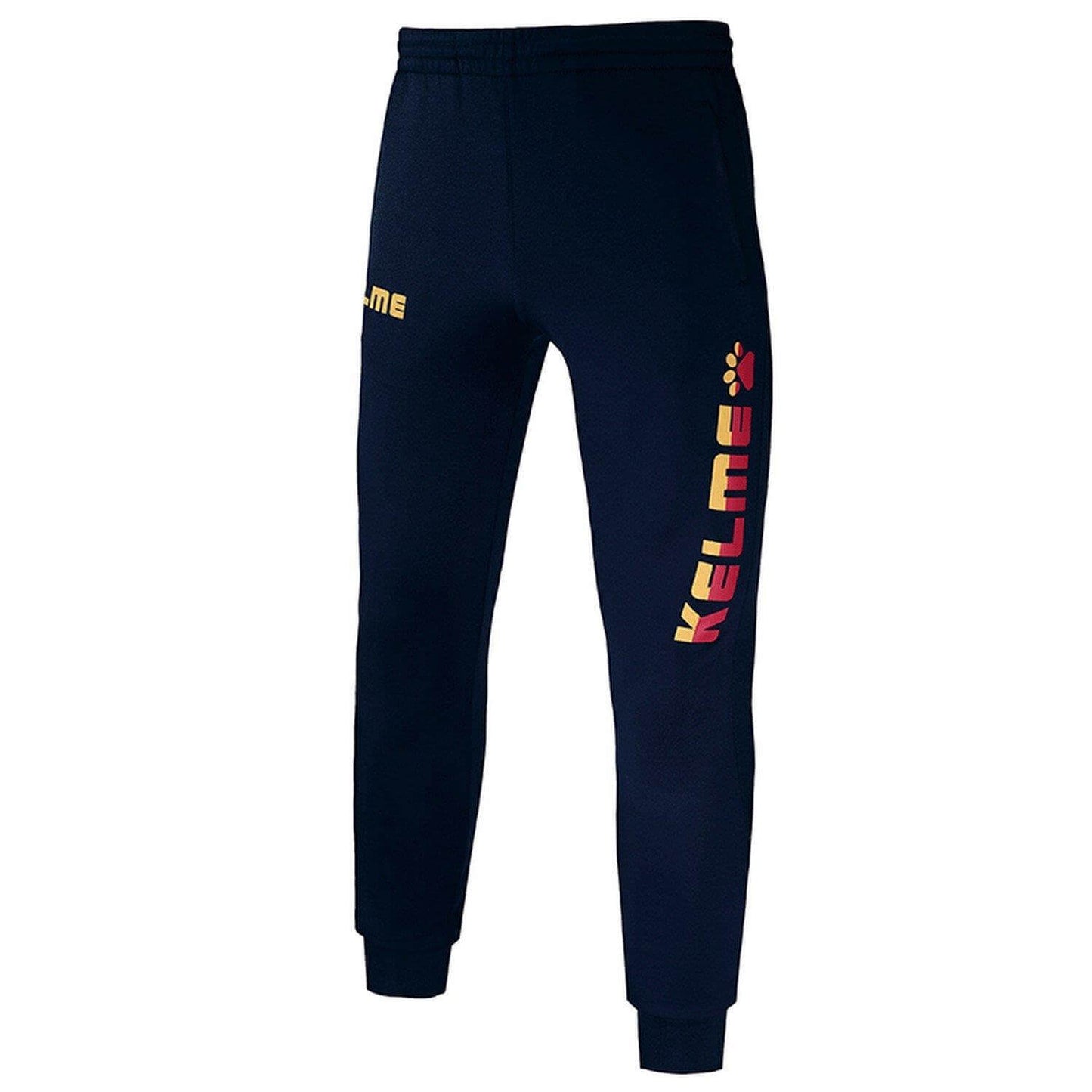 KELME Training Pants Slim Fit Zipper Pocket - Kids and Adults - 3881350/3883350