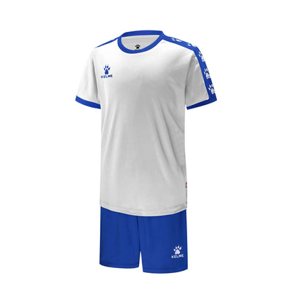 Kelme Soccer Uniform Jersey and Shorts - Kids - 3883033