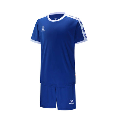 Kelme Soccer Uniform Jersey and Shorts - Kids - 3883033