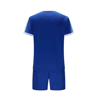 Kelme Soccer Uniform Jersey and Shorts - Kids - 3883033
