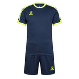 Kelme Soccer Uniform Jersey and Shorts - Kids - 3883033