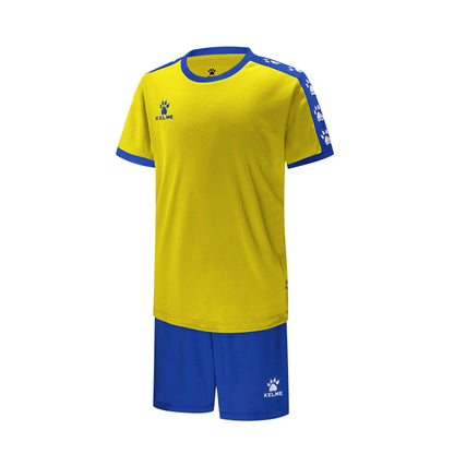 Kelme Soccer Uniform Jersey and Shorts - Kids - 3883033