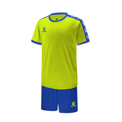 Kelme Soccer Uniform Jersey and Shorts - Kids - 3883033