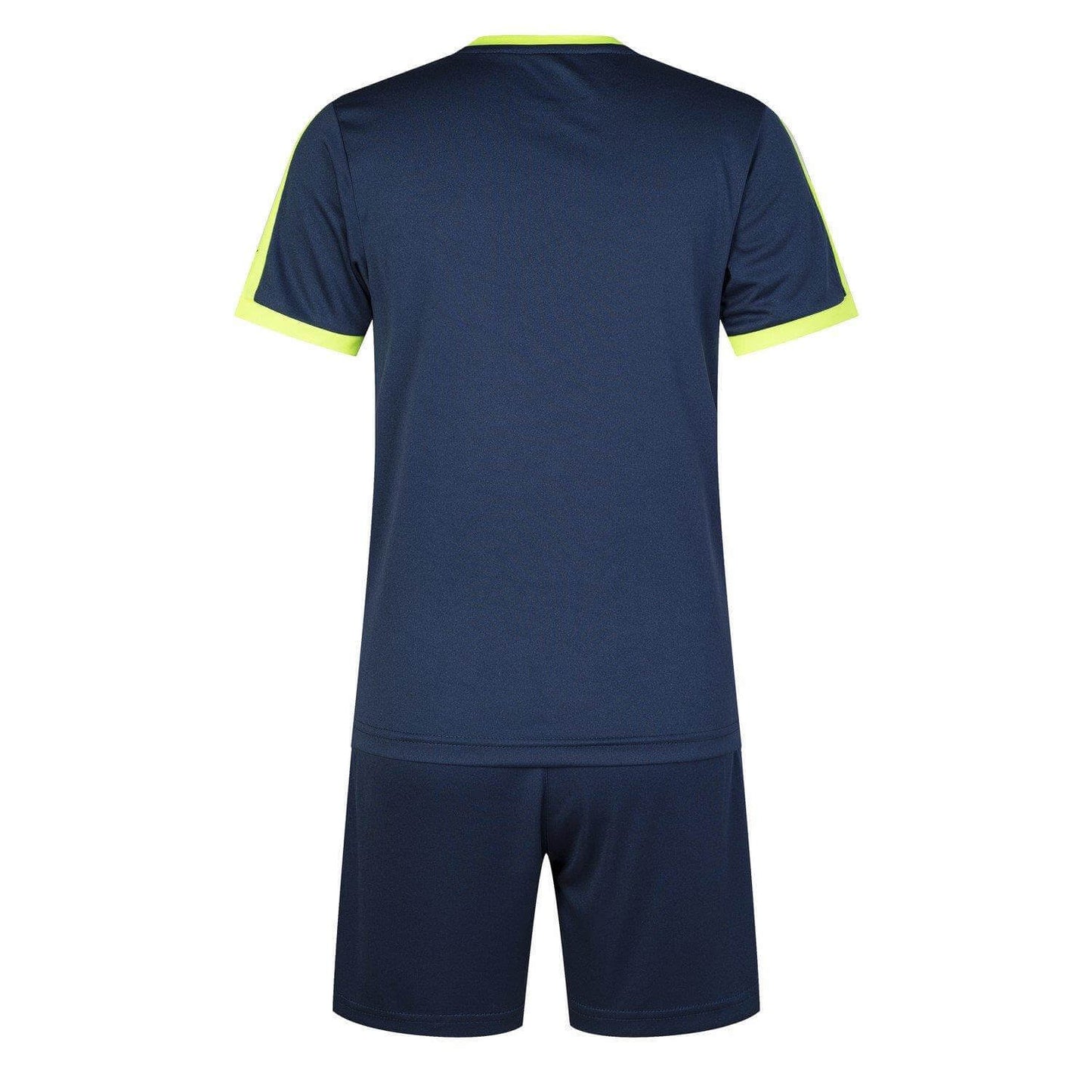 Kelme Soccer Uniform Jersey and Shorts - Kids - 3883033
