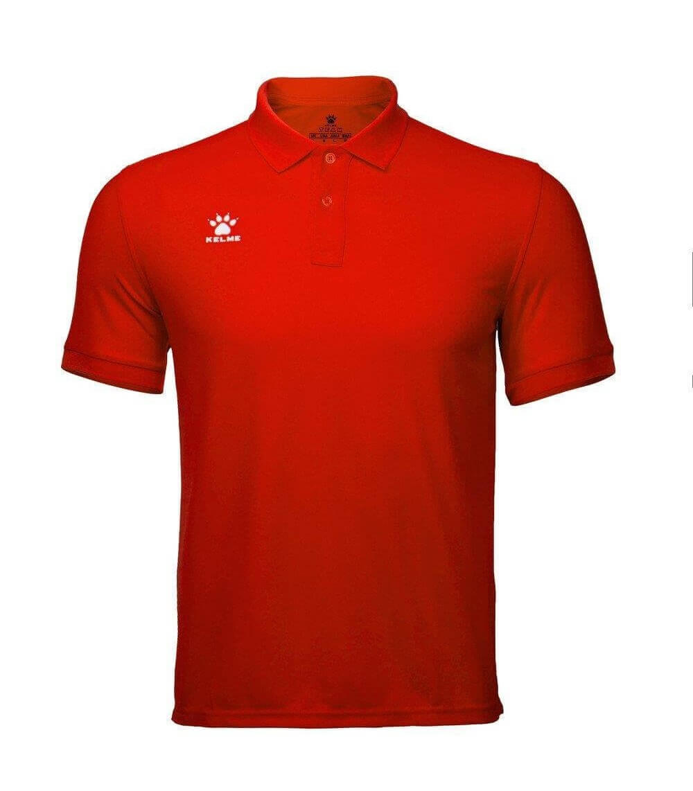 Kelme K-Cool Polo Shirt - Adults - Men's and Women's - 3891064/ 3892064