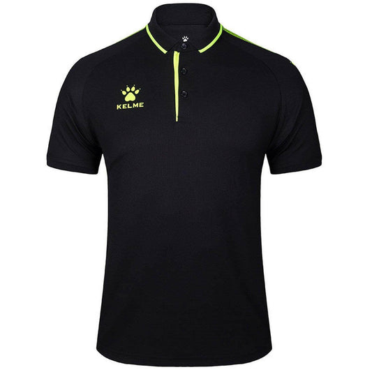 Kelme Polo Shirt - Adults - Men's - 3891066