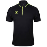 Kelme Polo Shirt - Adults - Men's - 3891066