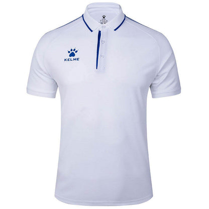 Kelme Polo Shirt - Adults - Men's - 3891066