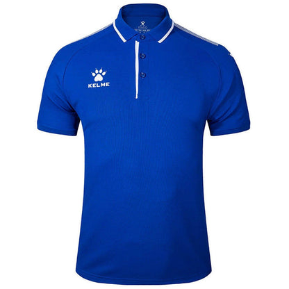 Kelme Polo Shirt - Adults - Men's - 3891066