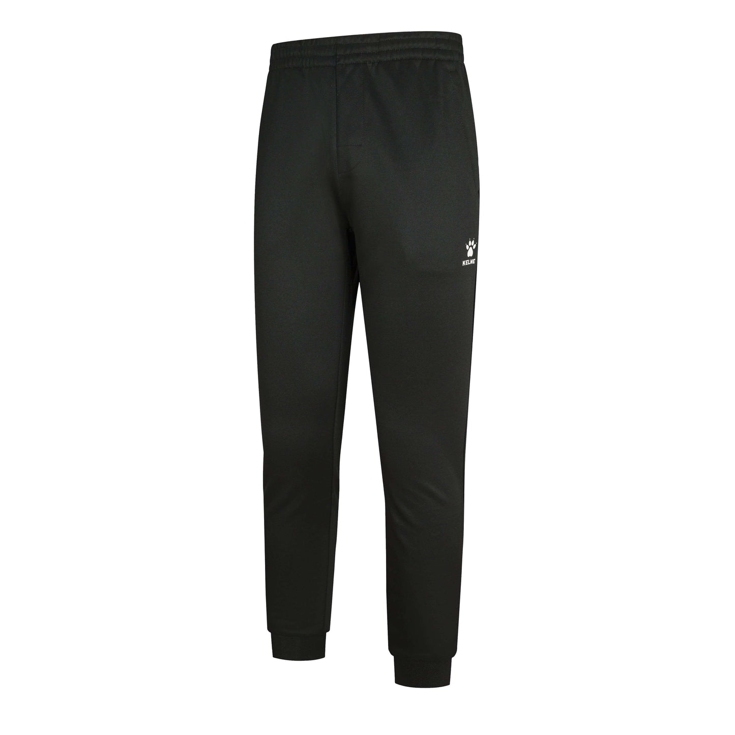 KELME Training Pants Slim Fit Zipper Pocket - Adults - 3891353