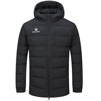KELME Padded Jacket - Kids and Adults - 3891417/3893417