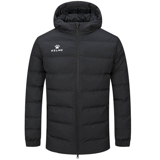 KELME Padded Jacket - Kids and Adults - 3891417/3893417