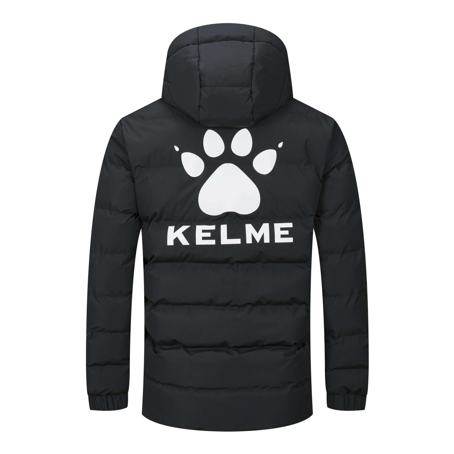 KELME Padded Jacket - Kids and Adults - 3891417/3893417