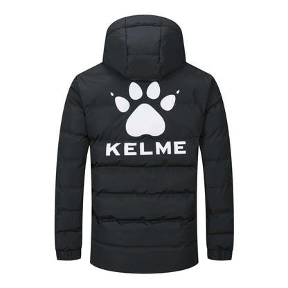 KELME Padded Jacket - Kids and Adults - 3891417/3893417