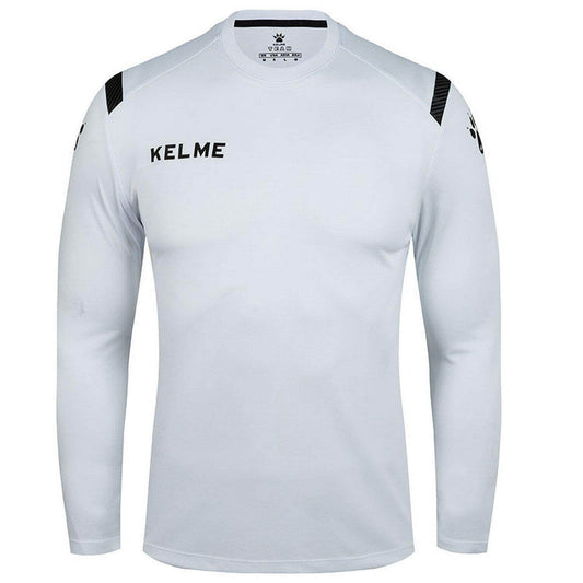 Kelme Soccer Jersey Long Sleeve - Adults - 3891534