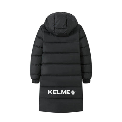 KELME Long Down Jacket - Kids - 3893416